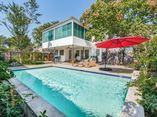 4601  Mockingbird Lane , Highland Park Texas 75209