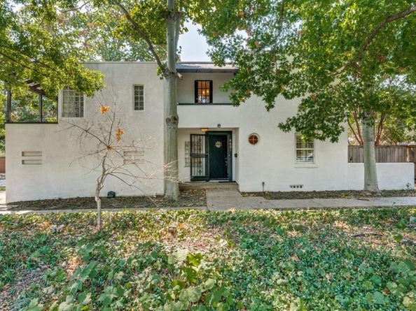 4601  Mockingbird Lane , Highland Park Texas 75209