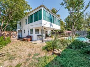 4601  Mockingbird Lane , Highland Park Texas 75209