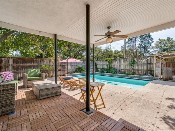 4601  Mockingbird Lane , Highland Park Texas 75209