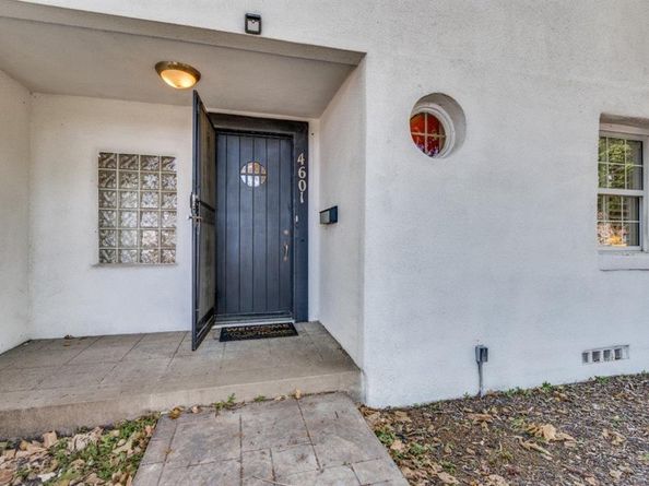 4601  Mockingbird Lane , Highland Park Texas 75209