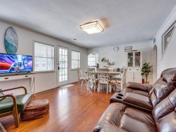 4601  Mockingbird Lane , Highland Park Texas 75209