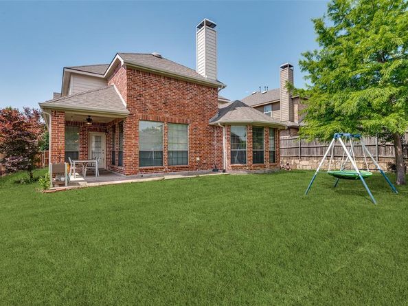 6312  Valley View Drive , McKinney Texas 75071