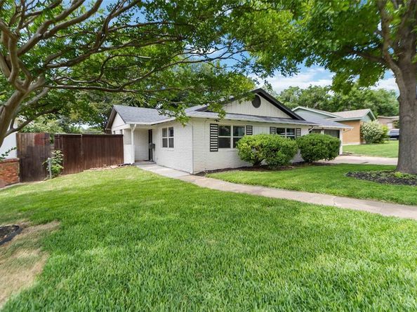 4912  Odessa Avenue , Fort Worth Texas 76133