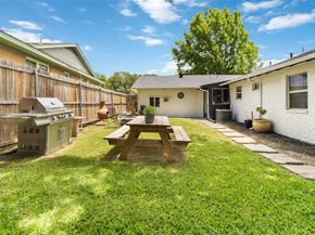 4912  Odessa Avenue , Fort Worth Texas 76133