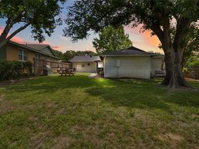 4912  Odessa Avenue , Fort Worth Texas 76133