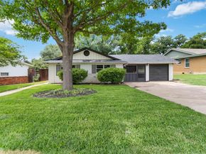 4912  Odessa Avenue , Fort Worth Texas 76133