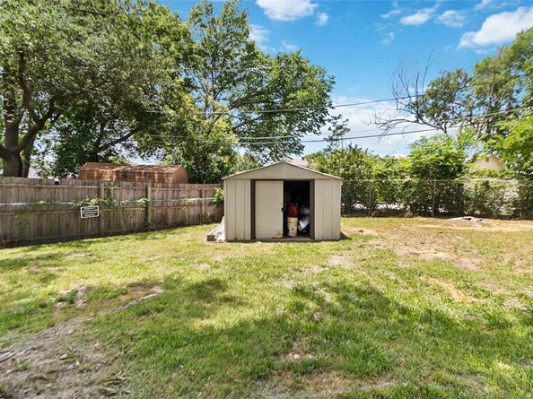 4912  Odessa Avenue , Fort Worth Texas 76133