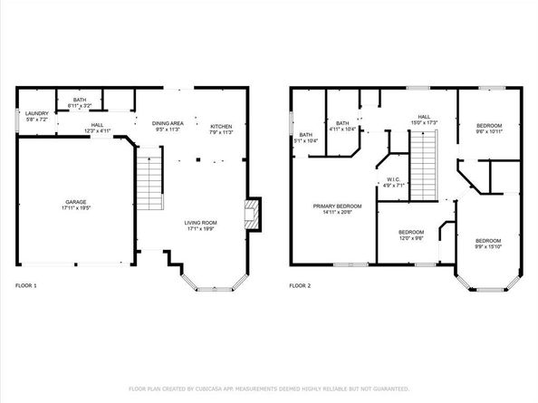 8513  Horse Whisper Lane , Fort Worth Texas 76131