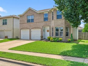 8513  Horse Whisper Lane , Fort Worth Texas 76131
