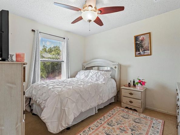 8513  Horse Whisper Lane , Fort Worth Texas 76131