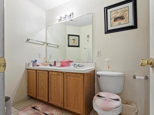 8513  Horse Whisper Lane , Fort Worth Texas 76131