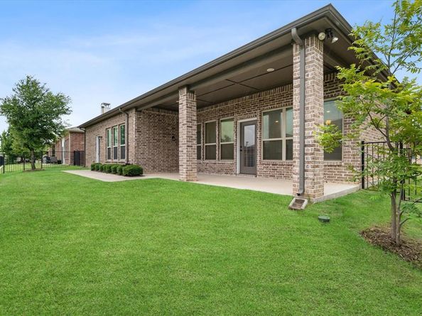 3701  Creek View Drive , McKinney Texas 75071