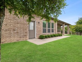 3701  Creek View Drive , McKinney Texas 75071