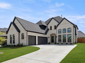 1805  Gem Drive , Rockwall Texas 75087