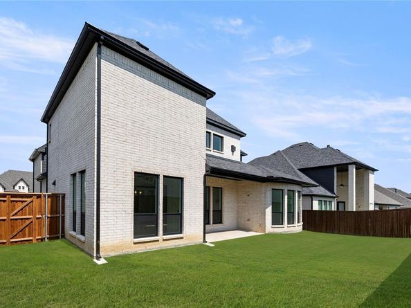 1805  Gem Drive , Rockwall Texas 75087