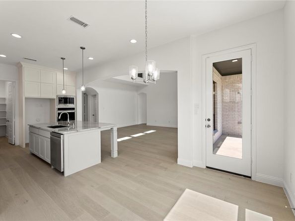 1805  Gem Drive , Rockwall Texas 75087