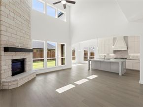 1805  Gem Drive , Rockwall Texas 75087