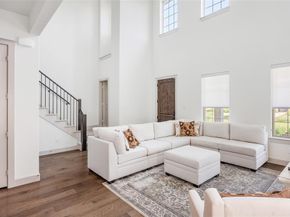 4602  Marble Canyon Way , Arlington Texas 76005