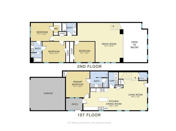 4602  Marble Canyon Way , Arlington Texas 76005