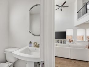 4602  Marble Canyon Way , Arlington Texas 76005
