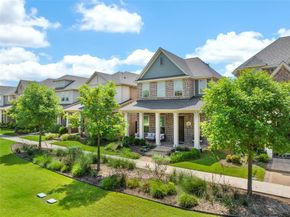 4602  Marble Canyon Way , Arlington Texas 76005