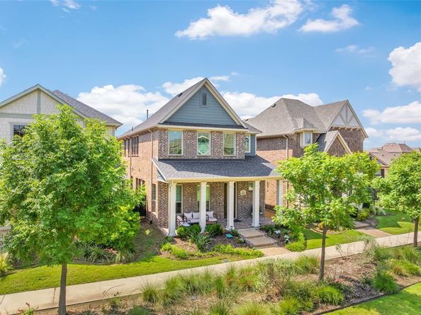 4602  Marble Canyon Way , Arlington Texas 76005