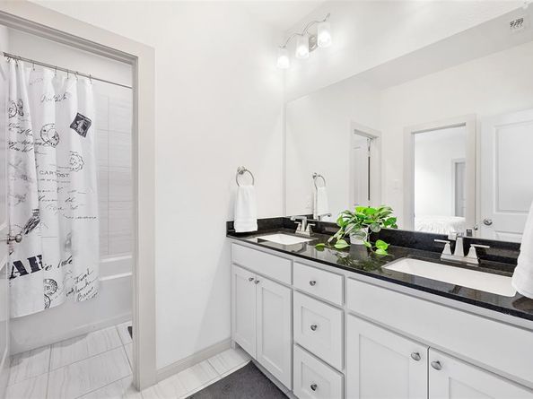 4602  Marble Canyon Way , Arlington Texas 76005