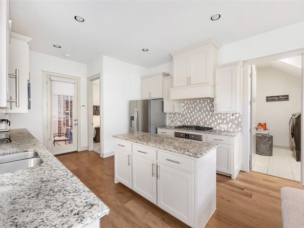 4602  Marble Canyon Way , Arlington Texas 76005