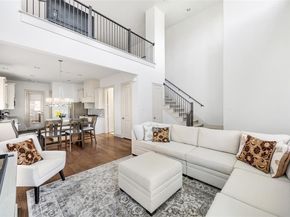 4602  Marble Canyon Way , Arlington Texas 76005