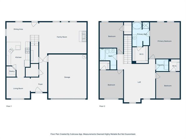 1052  Breeders Cup Drive , Fort Worth Texas 76179