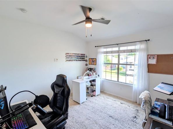 1052  Breeders Cup Drive , Fort Worth Texas 76179
