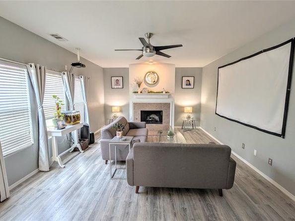 1052  Breeders Cup Drive , Fort Worth Texas 76179