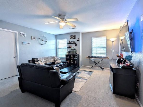 1052  Breeders Cup Drive , Fort Worth Texas 76179