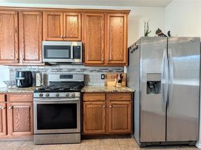 1052  Breeders Cup Drive , Fort Worth Texas 76179
