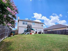 1052  Breeders Cup Drive , Fort Worth Texas 76179