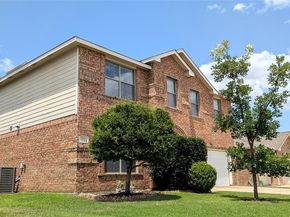 1052  Breeders Cup Drive , Fort Worth Texas 76179