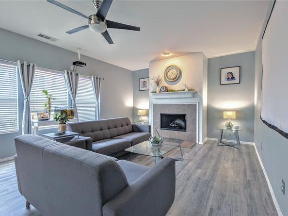 1052  Breeders Cup Drive , Fort Worth Texas 76179