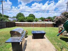 1052  Breeders Cup Drive , Fort Worth Texas 76179
