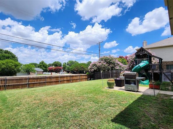 1052  Breeders Cup Drive , Fort Worth Texas 76179