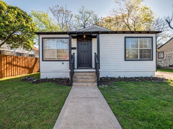 2012  Tennessee Avenue , Dallas Texas 75224