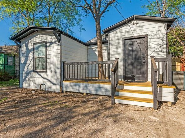 2012  Tennessee Avenue , Dallas Texas 75224