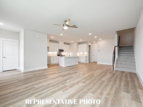 4505  Lamplights Drive , Prosper Texas 75078