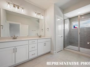 4505  Lamplights Drive , Prosper Texas 75078
