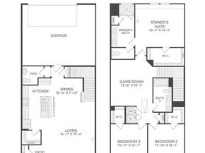 4505  Lamplights Drive , Prosper Texas 75078