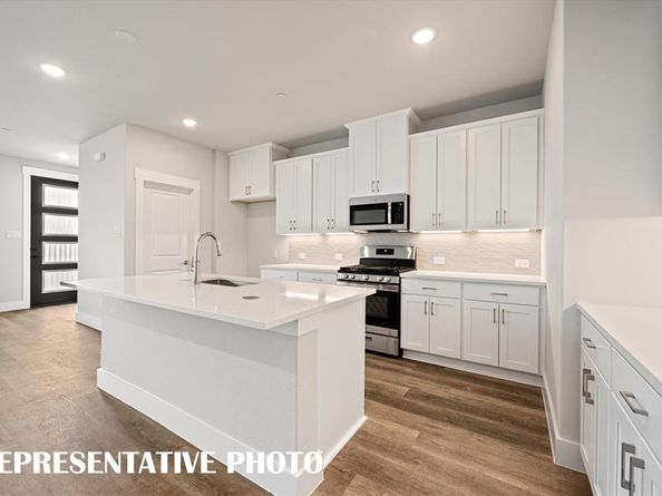 4505  Lamplights Drive , Prosper Texas 75078