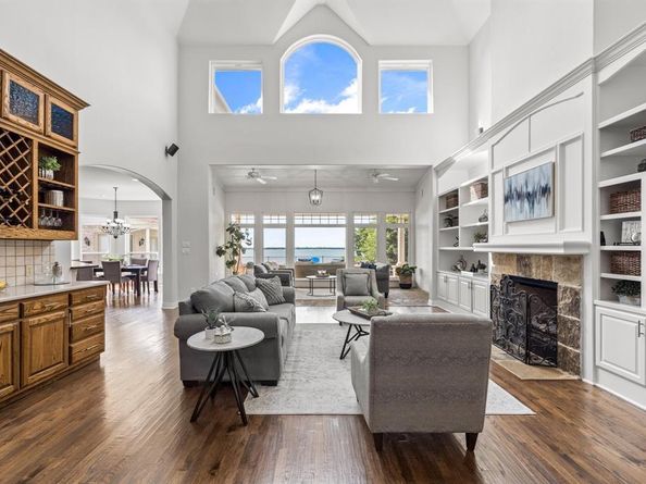 3952  Spinnaker Run Point , Little Elm Texas 75068
