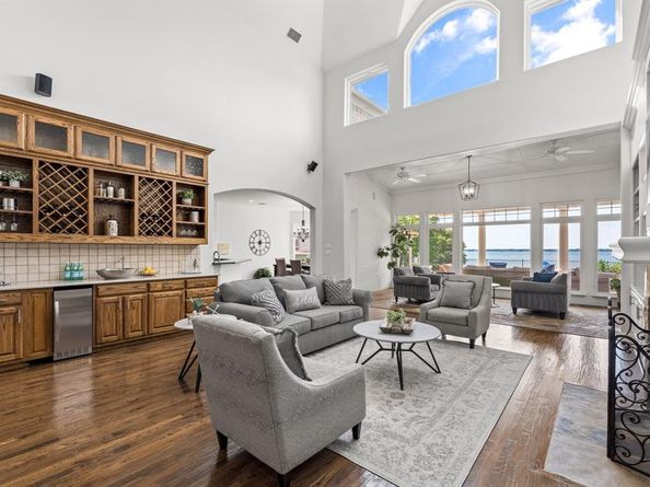 3952  Spinnaker Run Point , Little Elm Texas 75068