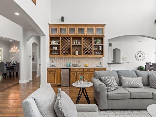 3952  Spinnaker Run Point , Little Elm Texas 75068