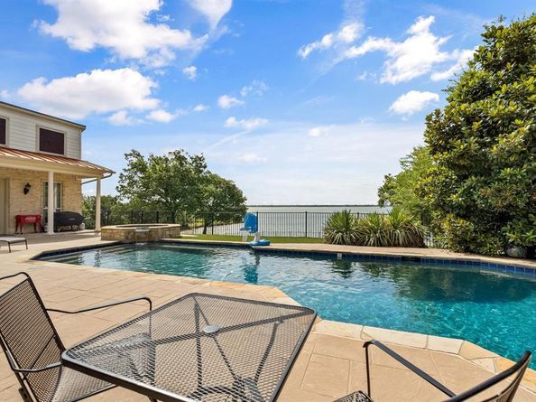 3952  Spinnaker Run Point , Little Elm Texas 75068